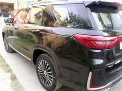 Changan CS95